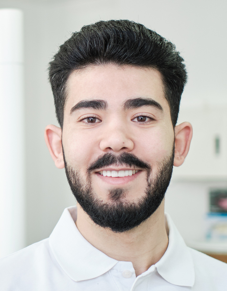 Eyad Jumaa